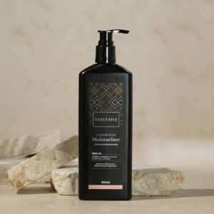 Executive Luxurious Moisturiser (400)